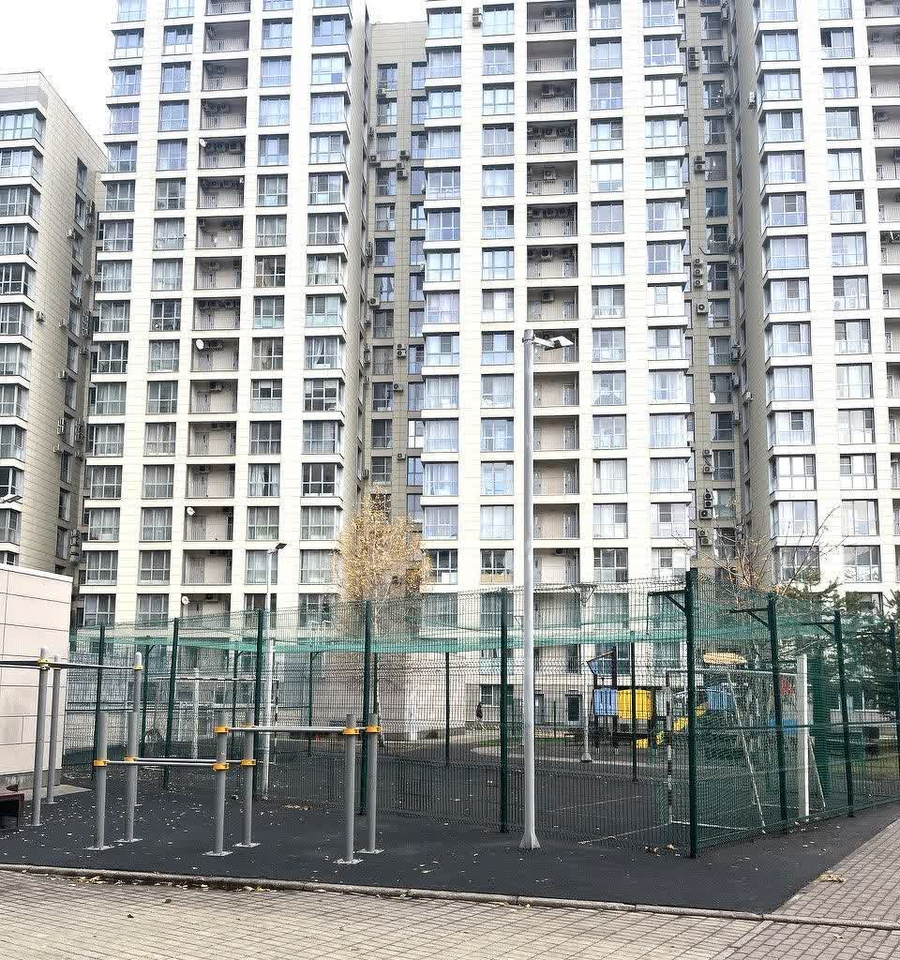 квартира г Одинцово Баковка ш Можайское 122 6-й м-н фото 15