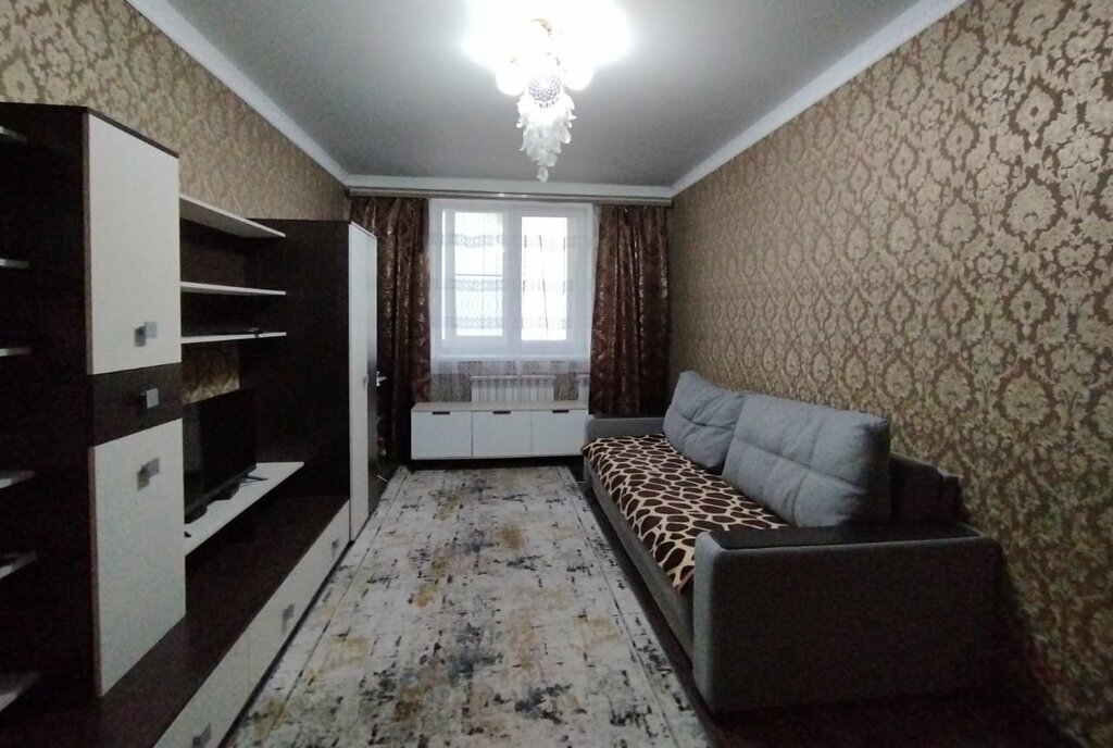 квартира г Ессентуки ул Фридриха Энгельса 63 фото 5