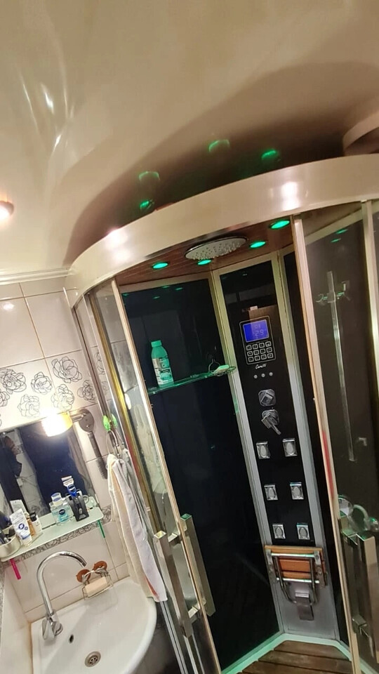 квартира г Тольятти 16-й квартал б-р Цветной 12 м-н фото 10