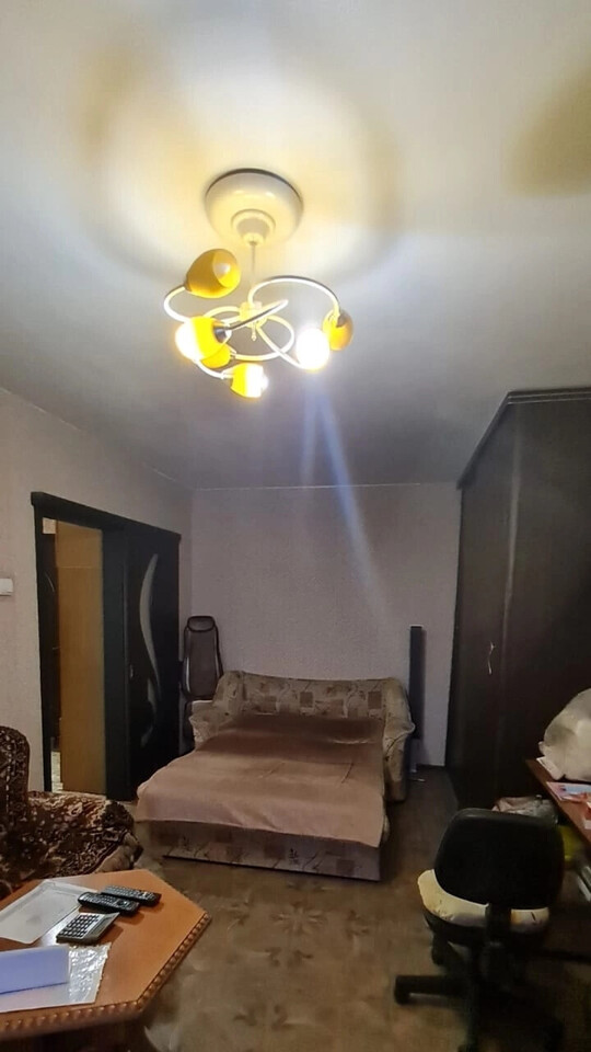 квартира г Тольятти 16-й квартал б-р Цветной 12 м-н фото 14