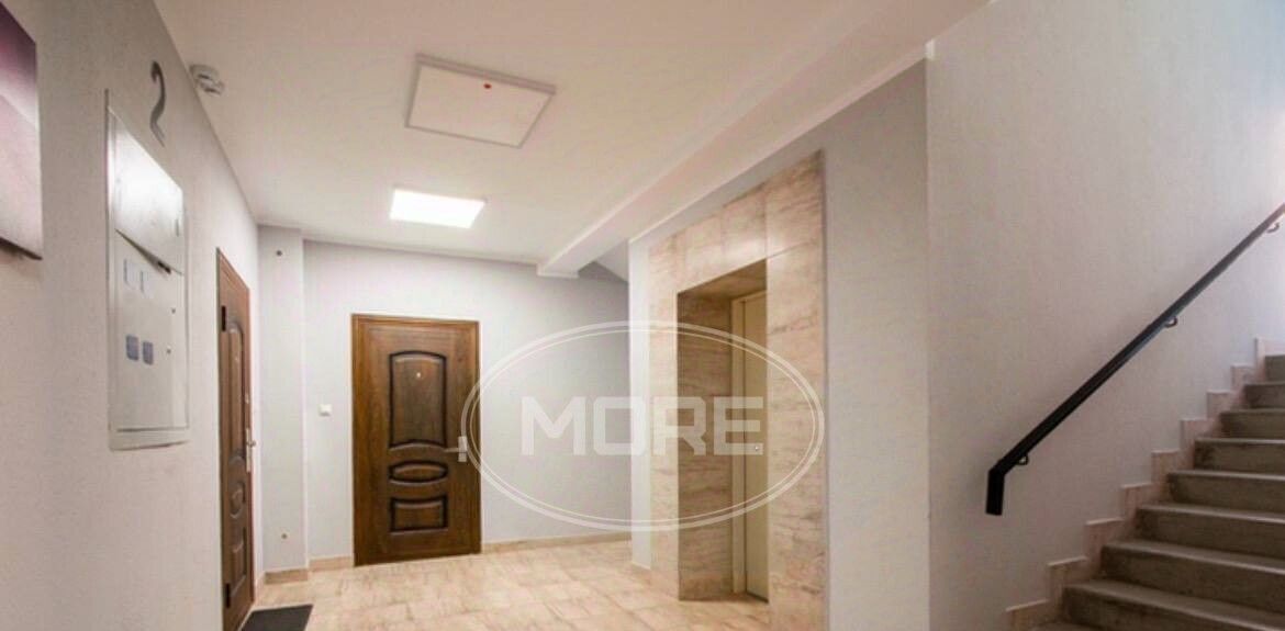 квартира г Калининград р-н Центральный ул Уральская 20 фото 33
