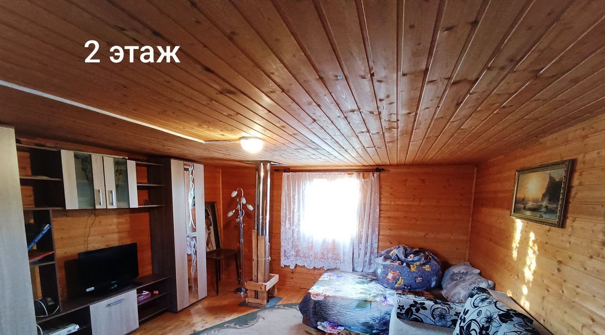 дом г Нижний Новгород Пролетарская 291, Дружба СНТ фото 2