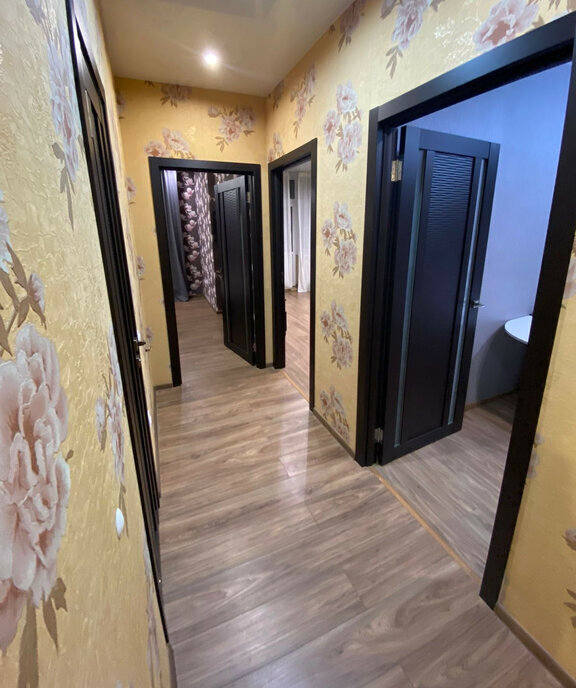 квартира г Краснодар ул им. Героя Яцкова И.В. 13 фото 1