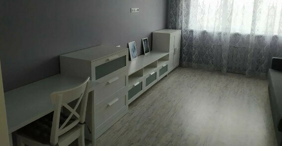 квартира г Краснодар ул им. Героя Яцкова И.В. 13 фото 4