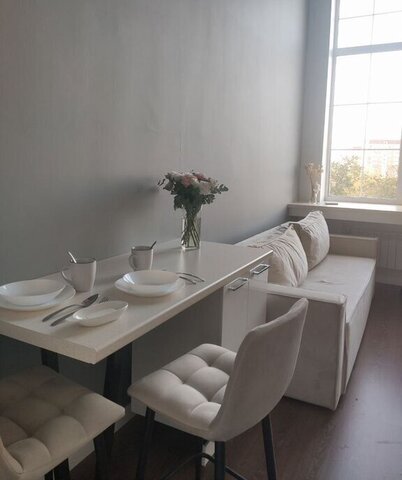 ул Клары Цеткин 18к/3 фото