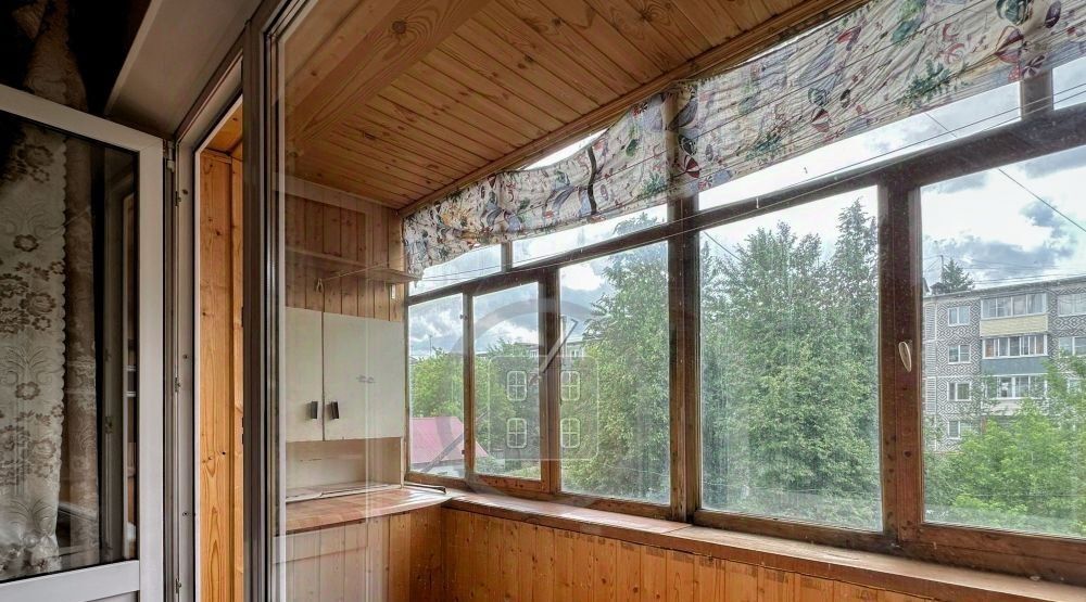 квартира г Калуга р-н Октябрьский ул Суворова 181 фото 21