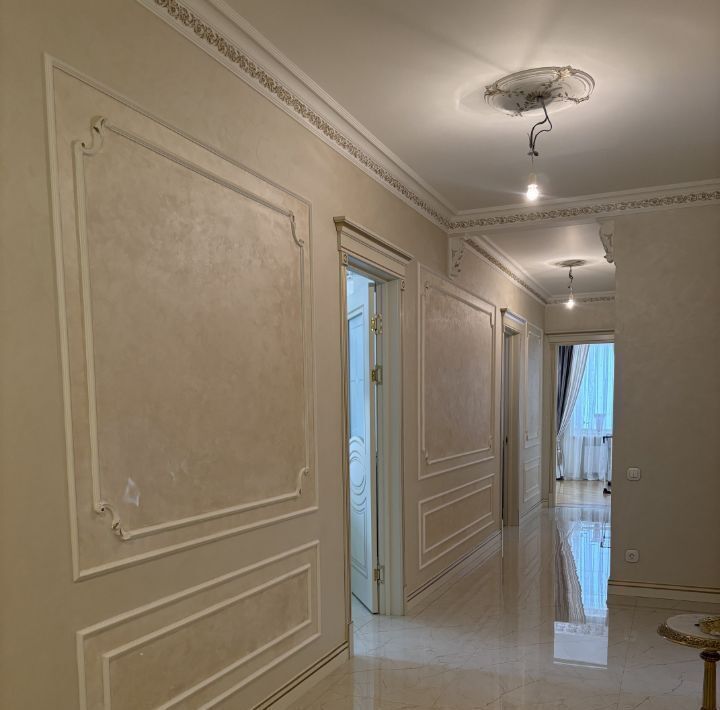 квартира г Реутов ул Комсомольская 21/1 фото 9