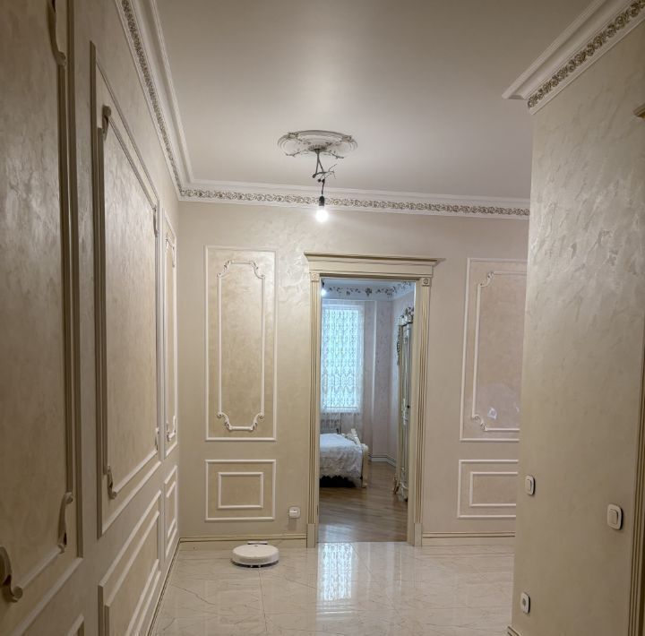 квартира г Реутов ул Комсомольская 21/1 фото 24