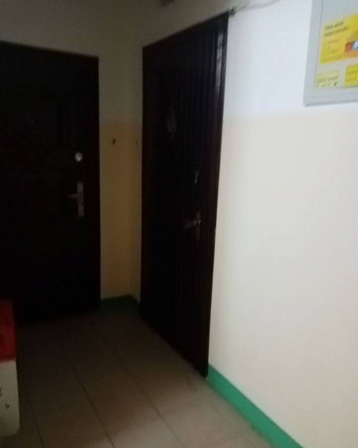 квартира г Брянск рп Радица-Крыловка Бежицкий район ул Угольная 16 фото 18