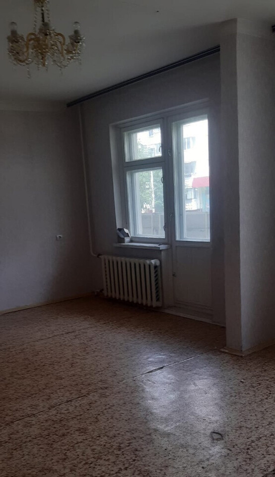 квартира г Железногорск проезд Заводской 3 14-й м-н фото 6