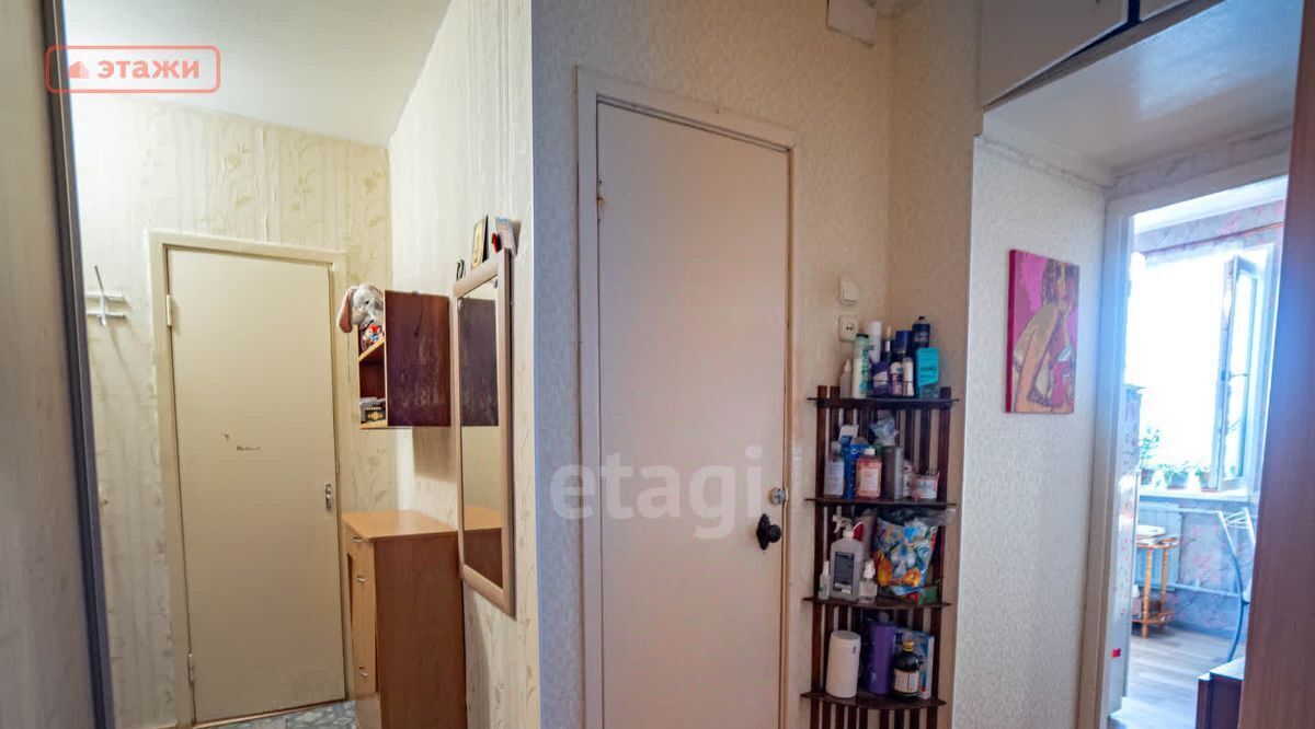 квартира г Петрозаводск ул Сыктывкарская 25 фото 9