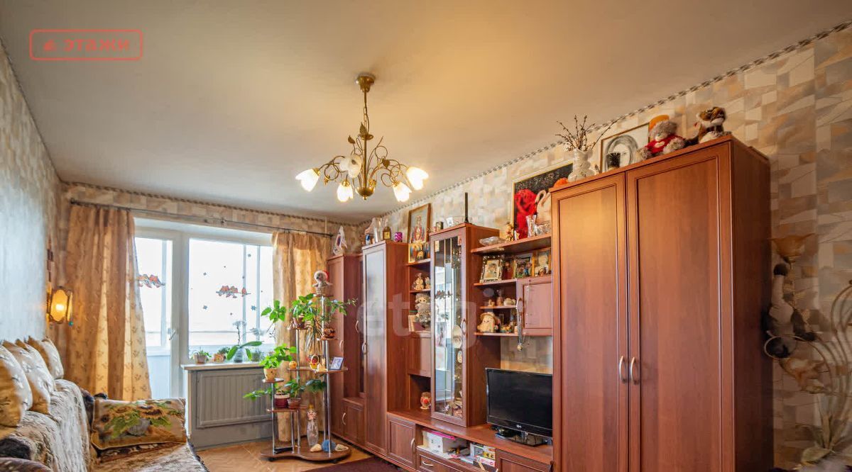 квартира г Петрозаводск ул Сыктывкарская 25 фото 24