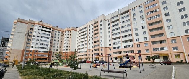 ш Михайловское 234 корп. 1 фото