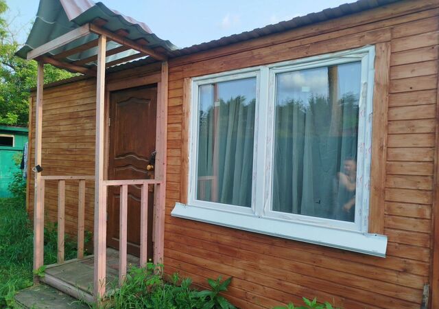 городской округ Раменский п Кратово ул Нижегородская 3 21 км, Егорьевское шоссе фото