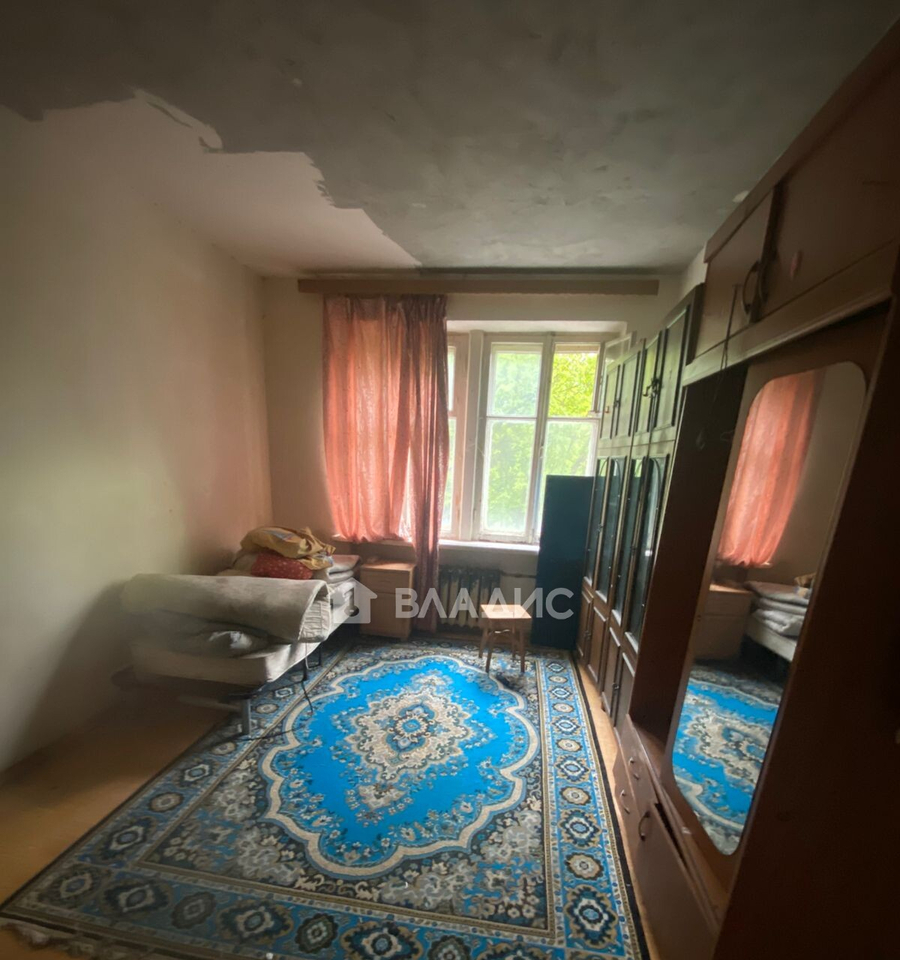 квартира г Москва метро Первомайская пр-кт Измайловский 113 фото 1