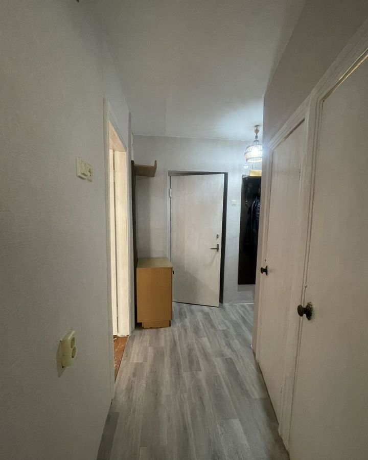 квартира р-н Алексеевский г Алексеевка ул Мостовая 3 фото 3