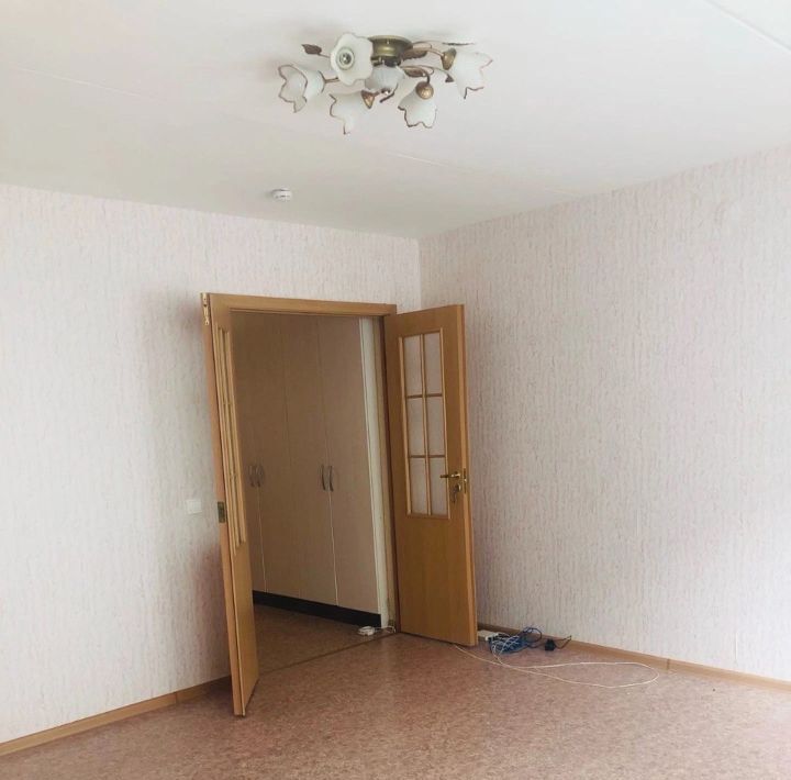 квартира г Череповец р-н Зашекснинский ул Рыбинская 12а фото 4