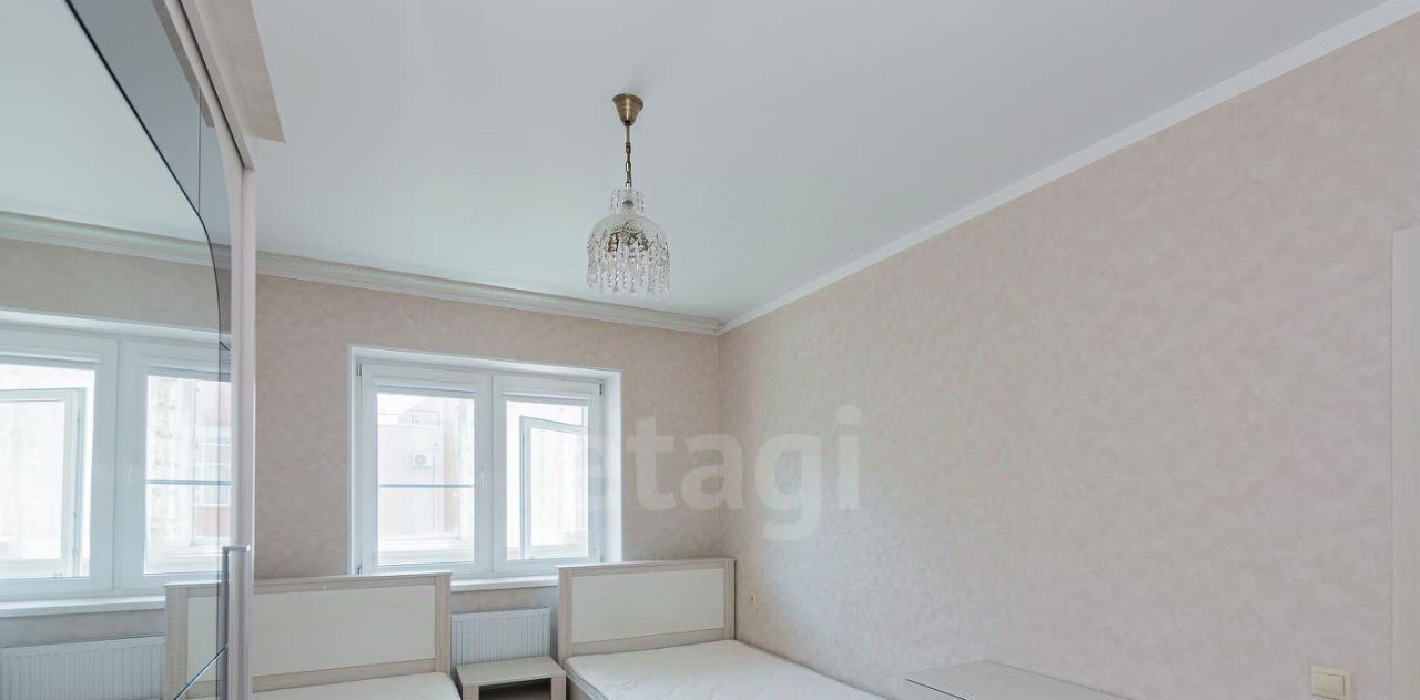 квартира г Краснодар р-н Прикубанский ул Круговая 4вк/2 фото 25