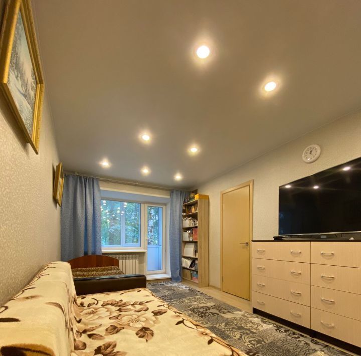 квартира г Кострома ул Сусанина Ивана 73 фото 10