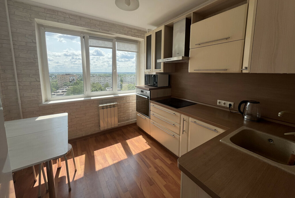 квартира г Раменское ул Михалевича 25 Раменское фото 6
