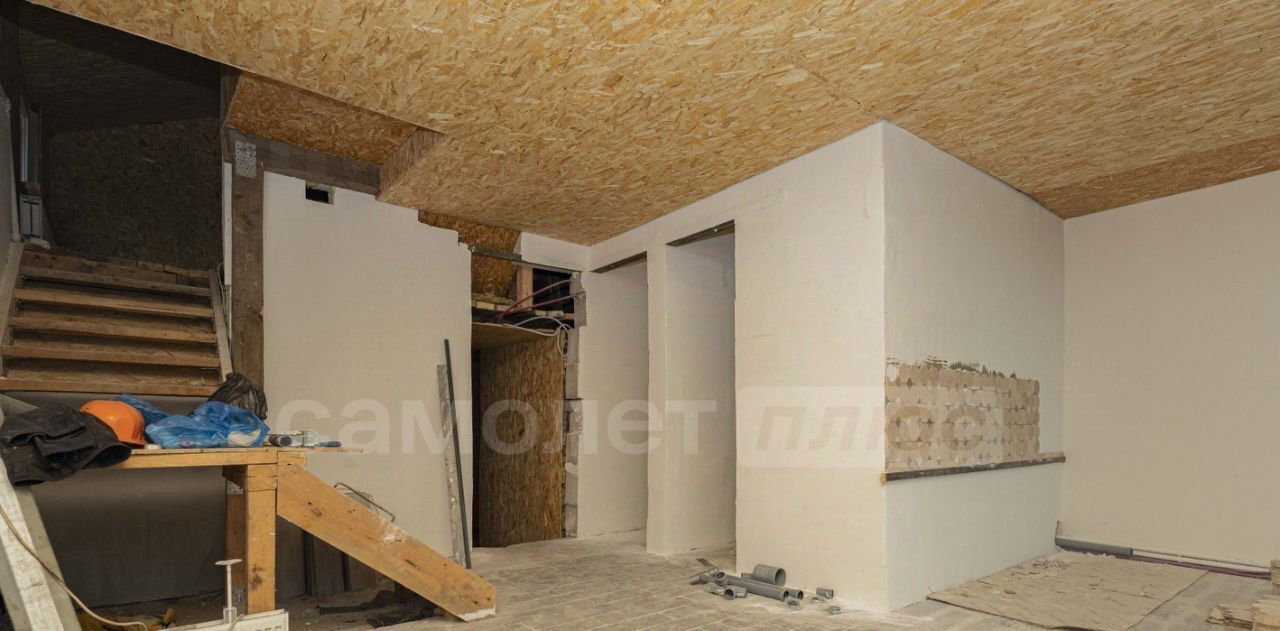 дом г Одинцово ул Старое Яскино 74а Одинцово фото 19