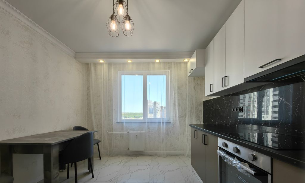 квартира г Оренбург ул Автомобилистов 15 15Б м-н фото 2