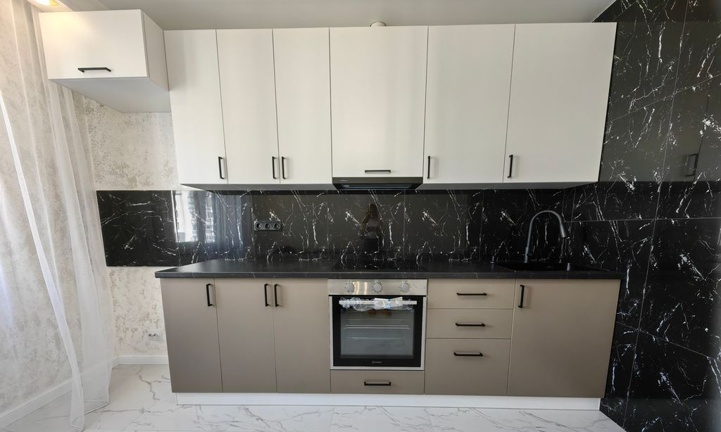 квартира г Оренбург ул Автомобилистов 15 15Б м-н фото 4