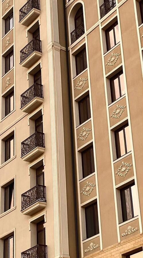 квартира г Нальчик Горная пр-кт Ленина 1 фото 3