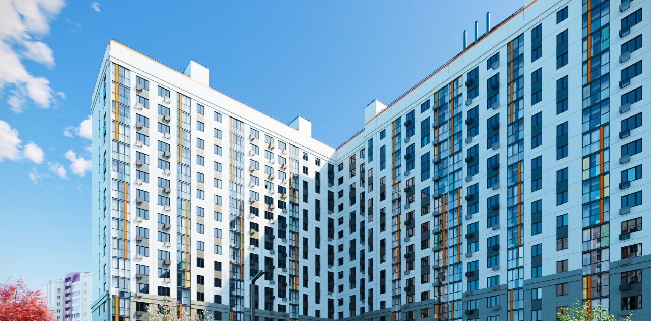 квартира г Пенза р-н Железнодорожный ул Измайлова 41б фото 3