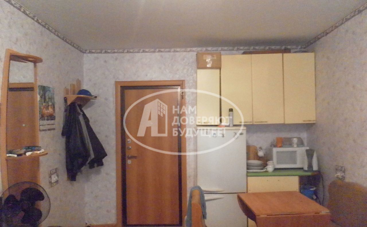комната г Добрянка пер Строителей 4/2 фото 3