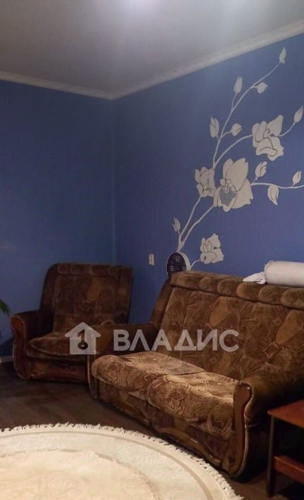 квартира г Иваново р-н Ленинский ул Диановых 17 фото 4