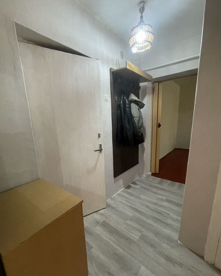квартира р-н Алексеевский г Алексеевка ул Мостовая 3 фото 6