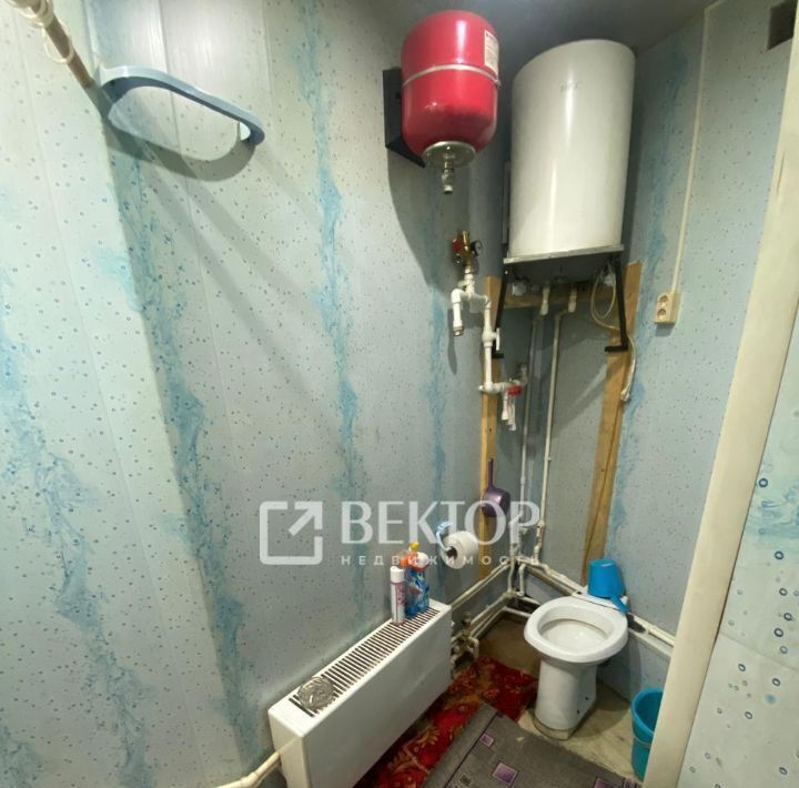 дом р-н Тейковский г Тейково ул Шестагинская 12 фото 11