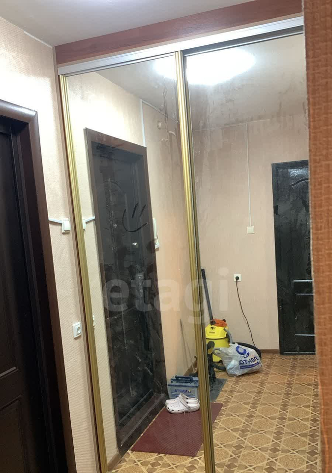 квартира г Нижний Тагил ул Тагилстроевская 31 Гальяно-Горбуновский массив фото 10