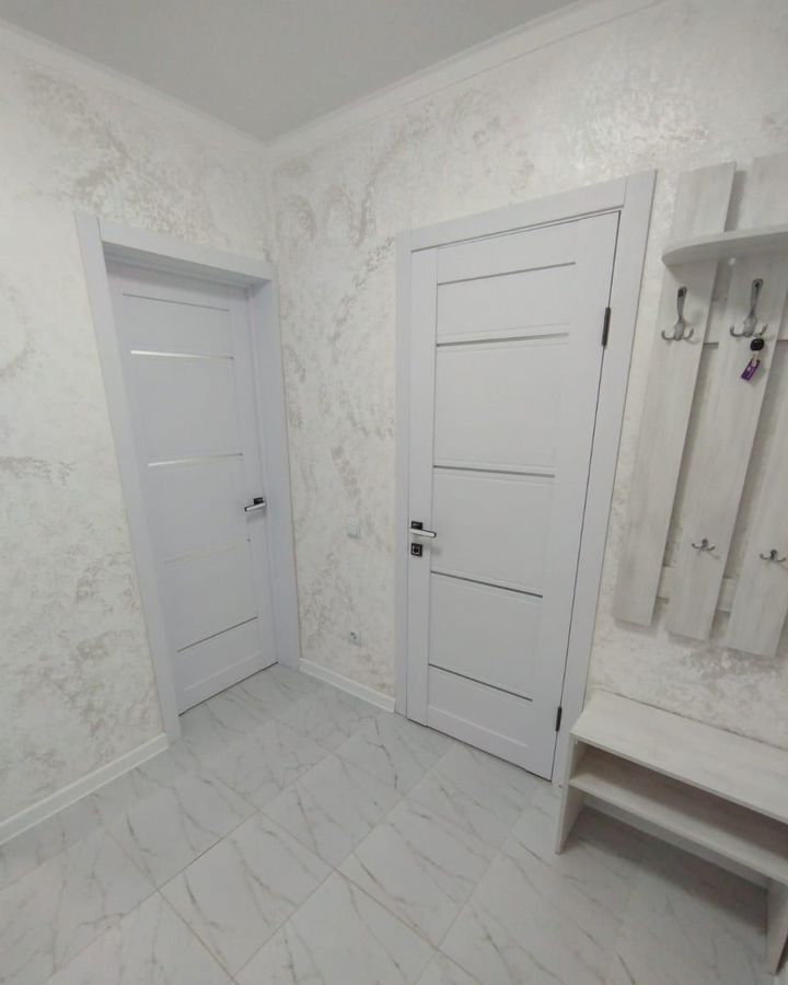 квартира г Оренбург р-н Дзержинский ул Автомобилистов 13 фото 11