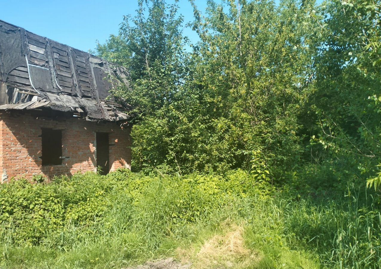 земля г Уфа р-н Калининский снт тер.Керамика-3 97 фото 7