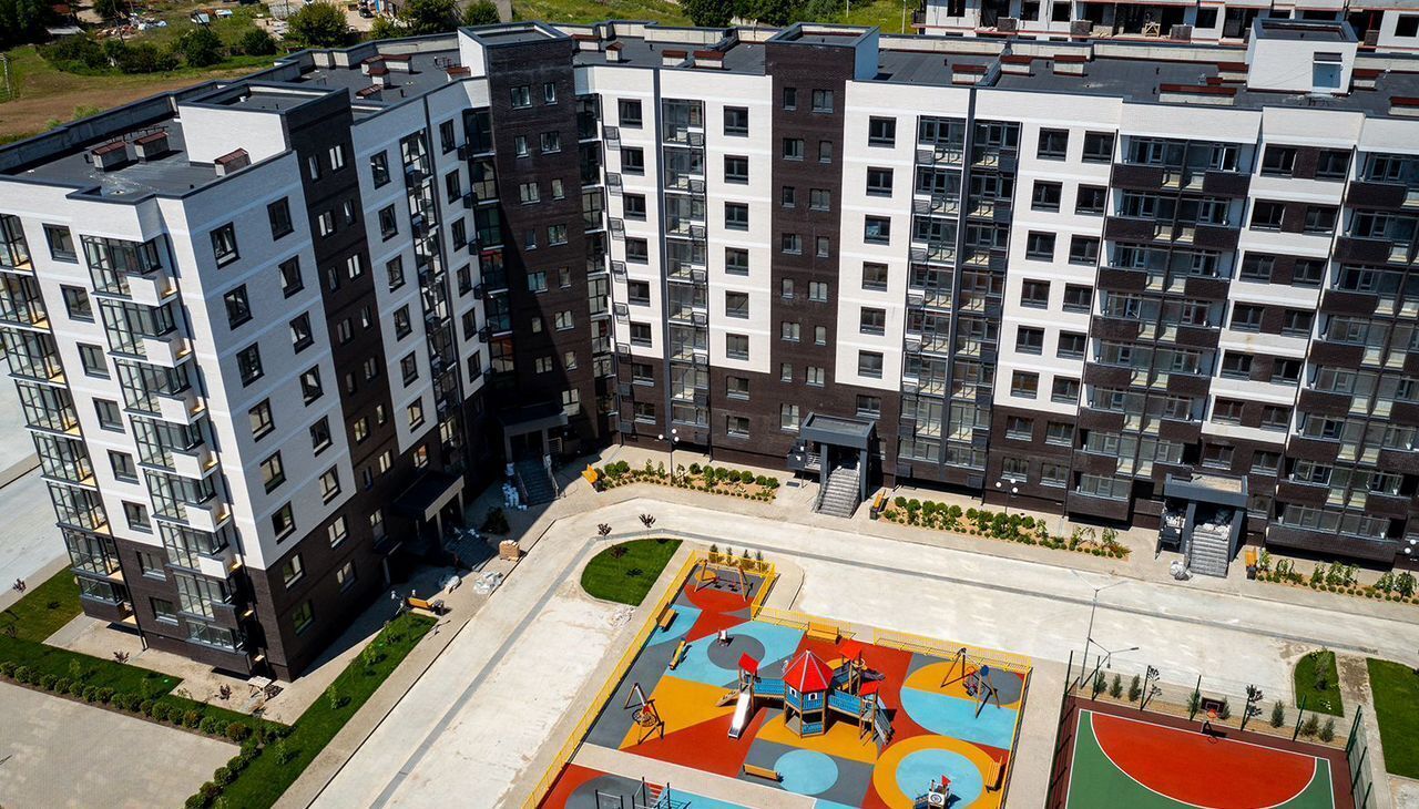 квартира р-н Темрюкский г Темрюк ул Дальняя 30 фото 10