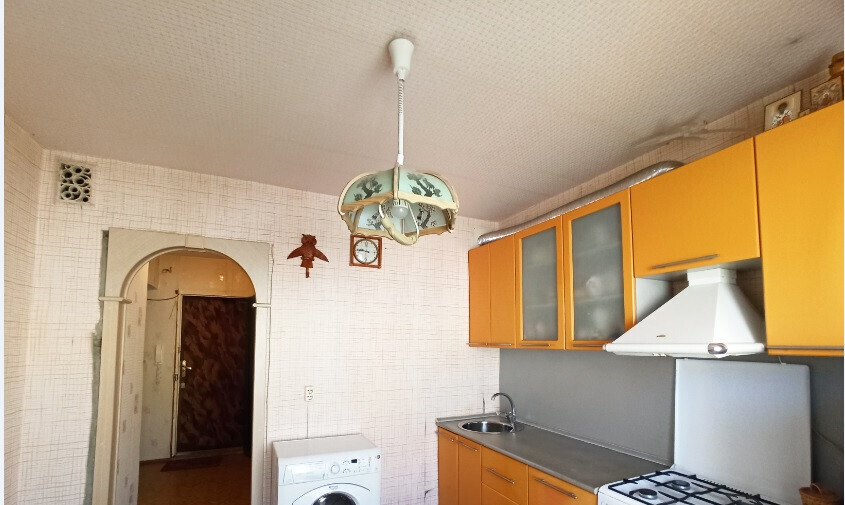 квартира г Пенза п Арбеково ул Лядова 54 м-н фото 2