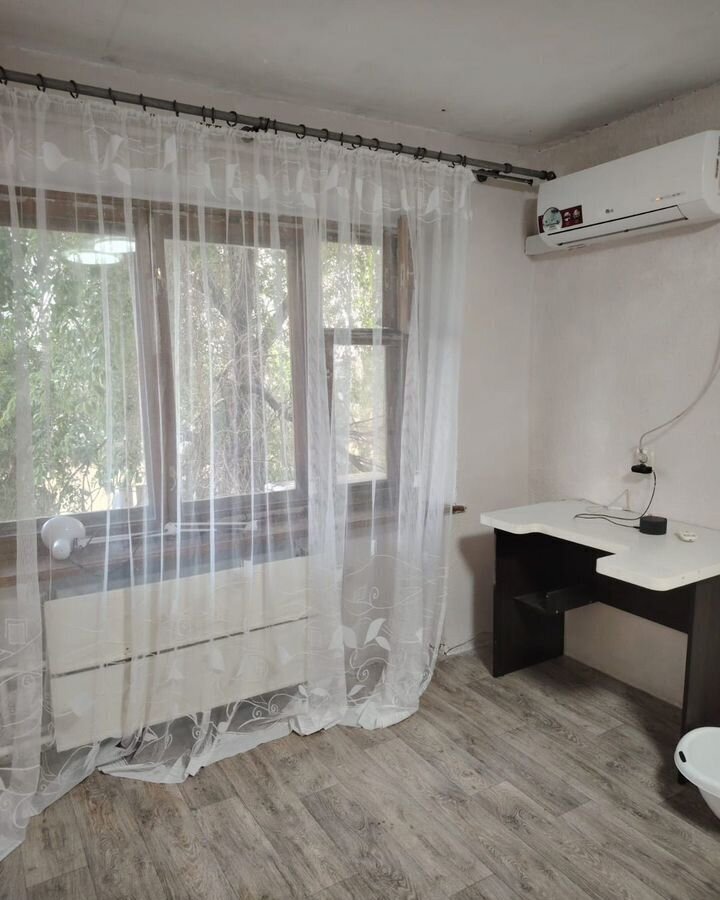 квартира г Челябинск р-н Металлургический ул Байкальская 46 фото 2