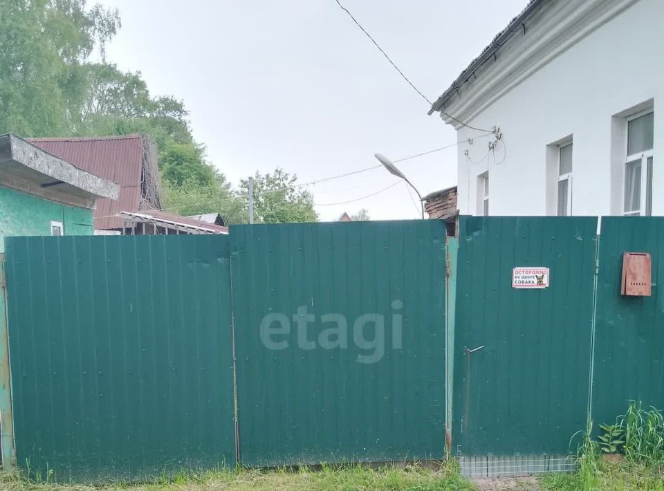 дом р-н Тутаевский г Тутаев ул Толбухина 44 фото 4