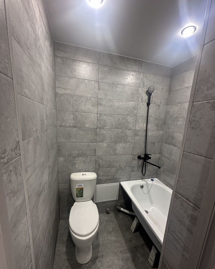 квартира г Пятигорск ул Орджоникидзе 11к/2 фото 15
