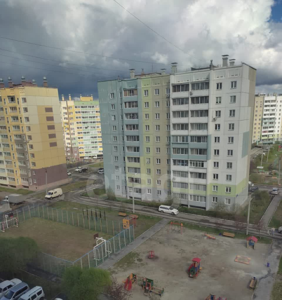 квартира г Челябинск Профессора Благих, 63а фото 5