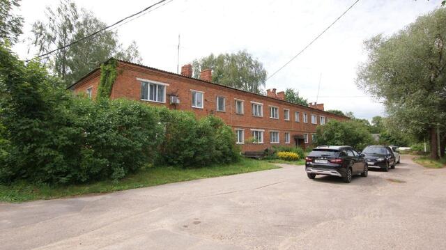 ул Заводская 16 Волоколамский городской округ фото