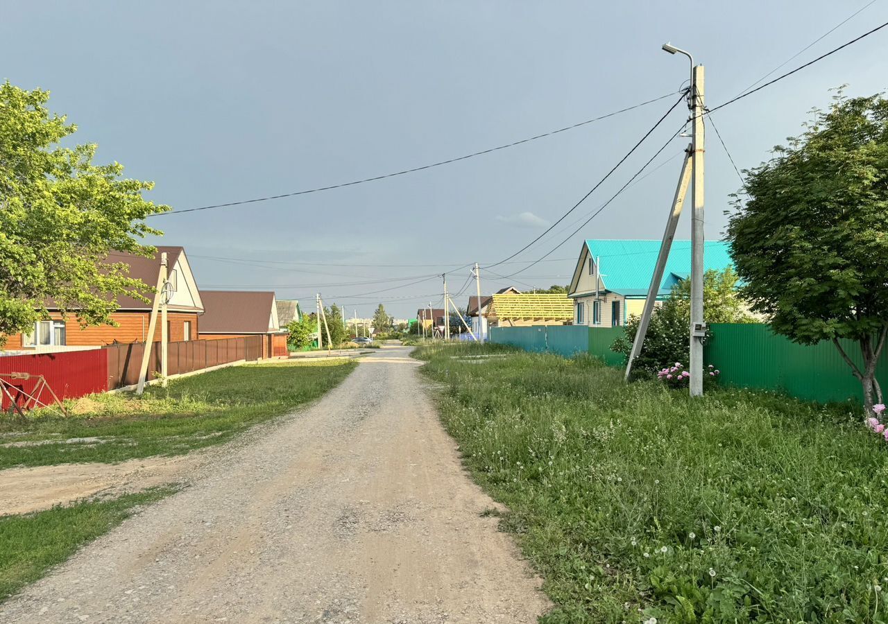 земля р-н Благовещенский г Благовещенск ул Кирпичная фото 1