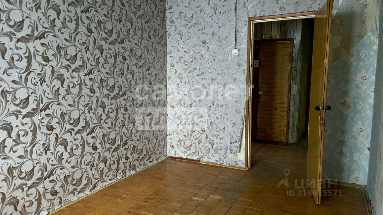 квартира г Химки мкр Сходня пр-кт Юбилейный 10 фото 4