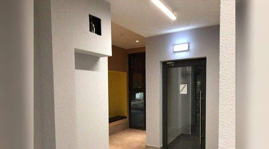 квартира г Тюмень п Рощино р-н Калининский ул Александра Федоровича 10 фото 3