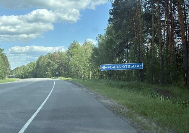 ул Лесной Кордон 1 Махалино фото