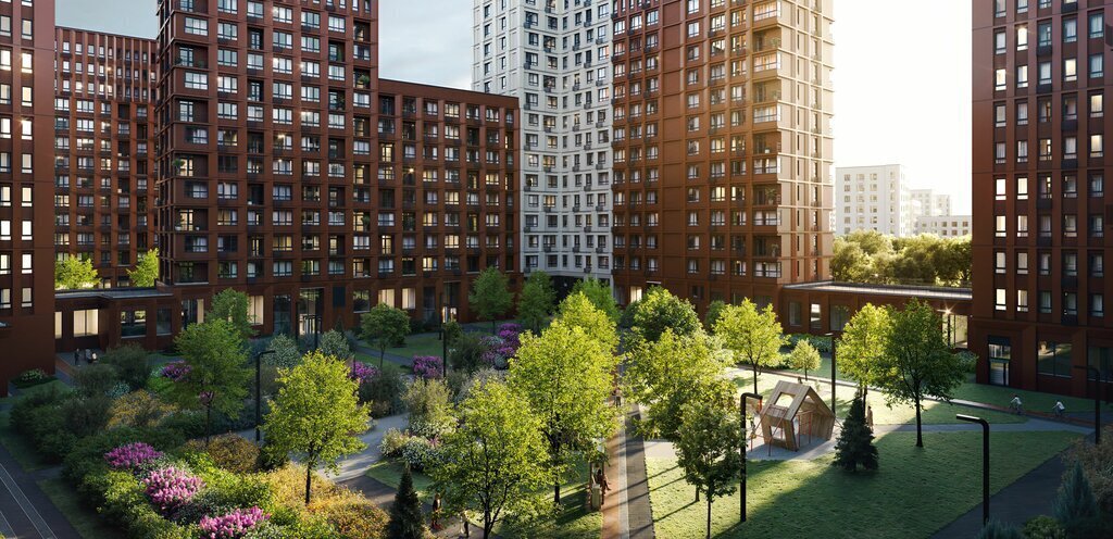 квартира г Москва метро Ольховая Троицк квартал № 23 фото 6