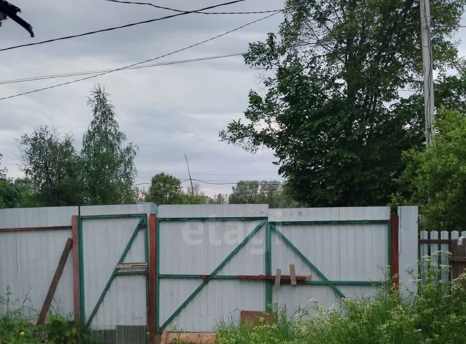 дом р-н Тутаевский г Тутаев ул Толбухина 44 фото 5