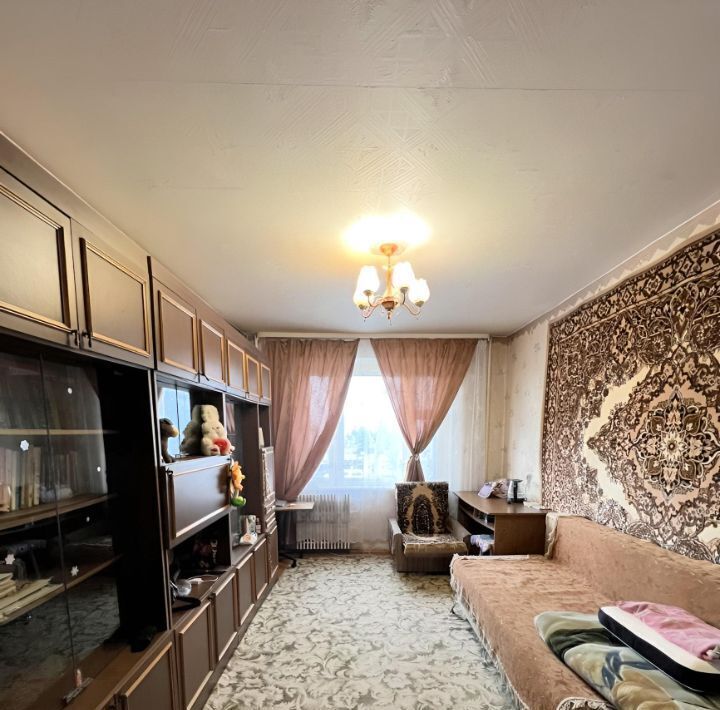 квартира г Уфа р-н Демский ул Магистральная 27 фото 2